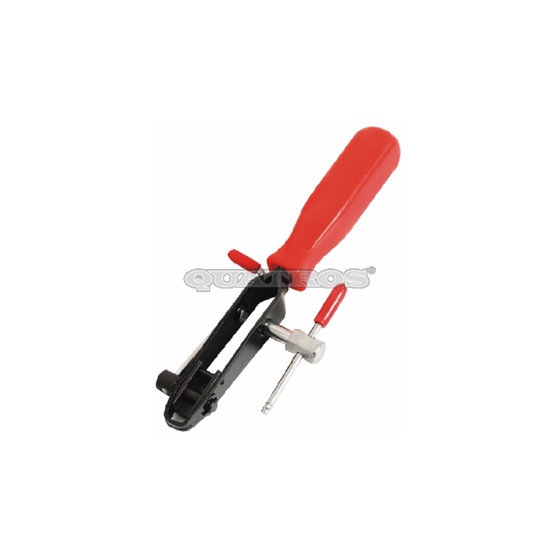 Szczypce do opasek taśmowych QS24121