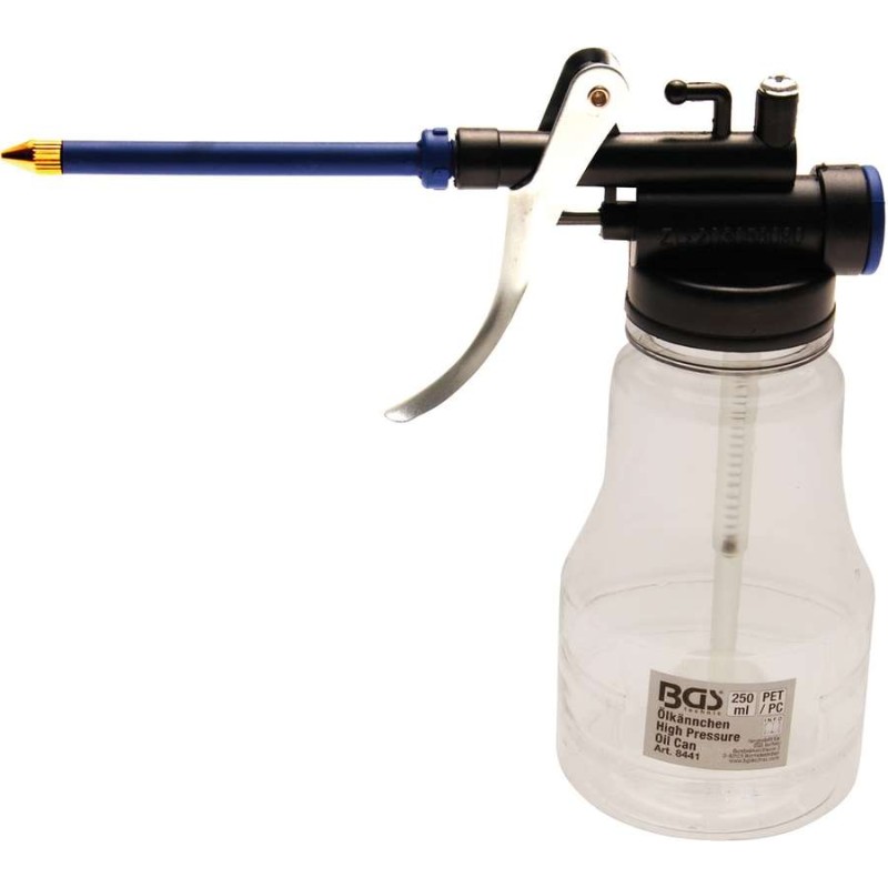 OLEJARKA 250ML B.8441