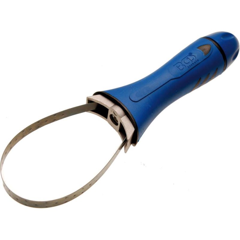 Klucz taśmowy 110-155 mm do filtrów oleju B.8536