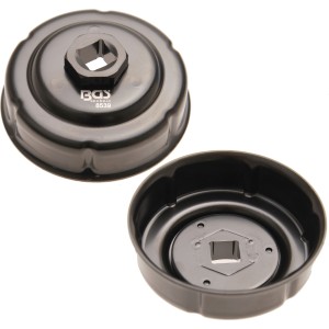 Nasadka 76/6 do filtrów oleju B.8539