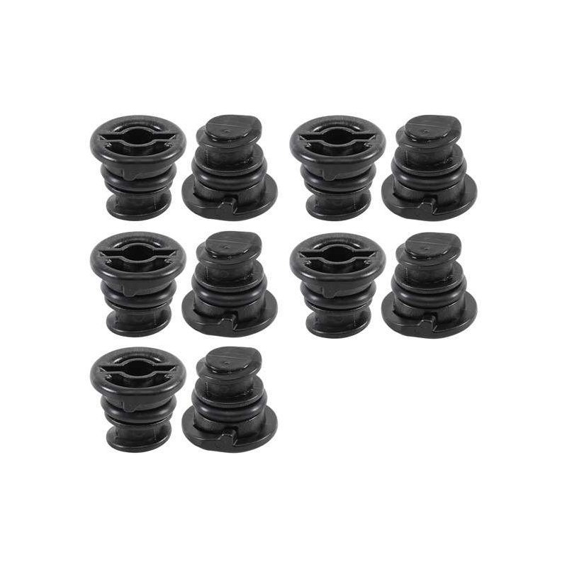 Plastikowy korek do miski oleju VAG - 1 szt. B.9536-1