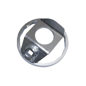 Klucz do wkładu filtra oleju - Opel` Saab` Renault 3.0 V6 dci S0000144