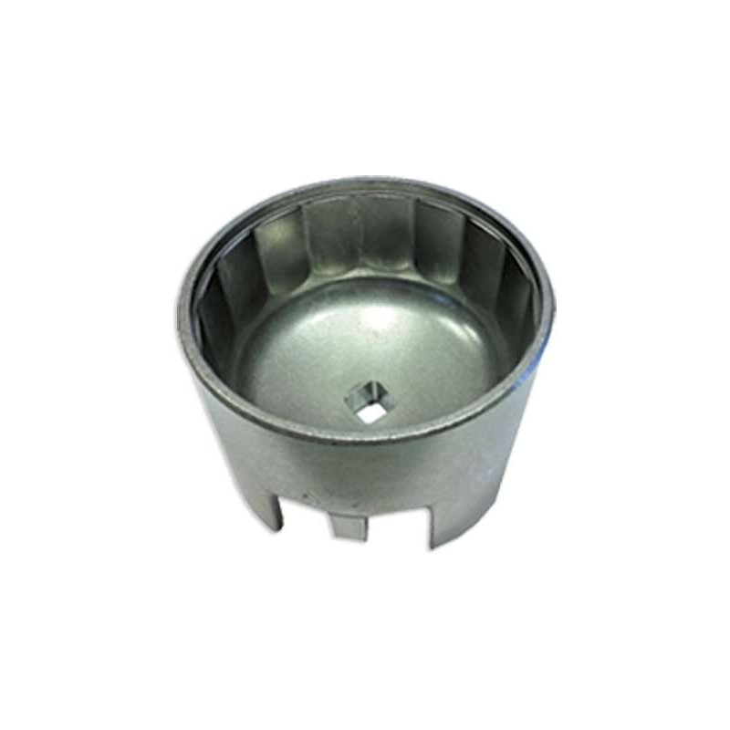 Nasadka 87/16 do filtrów oleju D.52314