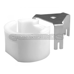 ZESTAW DO WYMIANY FILTRA PALIWA QS14898