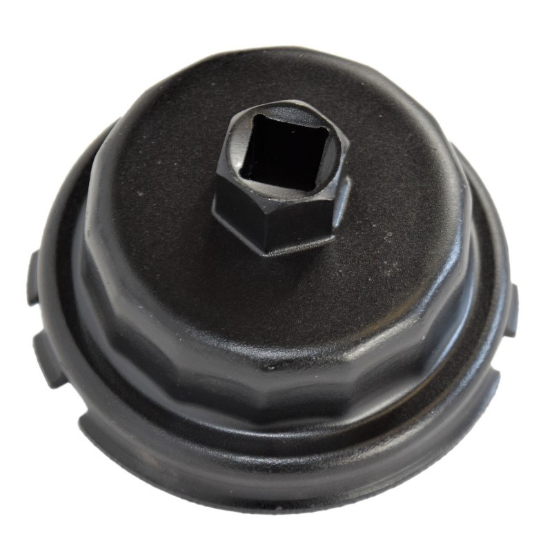 Klucz do filtra oleju 64`5 mm nasadka TOYOTA LEXUS MGS01495