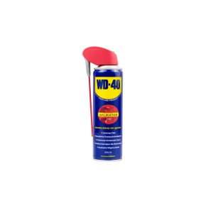 WD-40 Preparat Wielofunkcyjny 250ml - aplikator AM-01-250