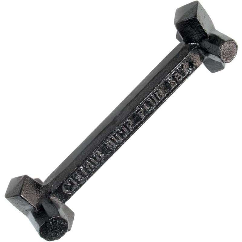 Uniwersalny klucz do korków oleju 8w1 C.85