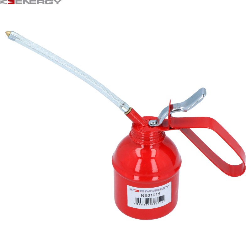 Olejarka oliwiarka metalowa 300 ml NE01015