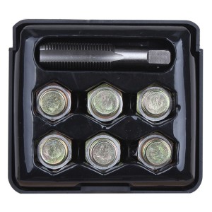 ZESTAW REGENERACJI GWINTÓW - M17 MGS01076A