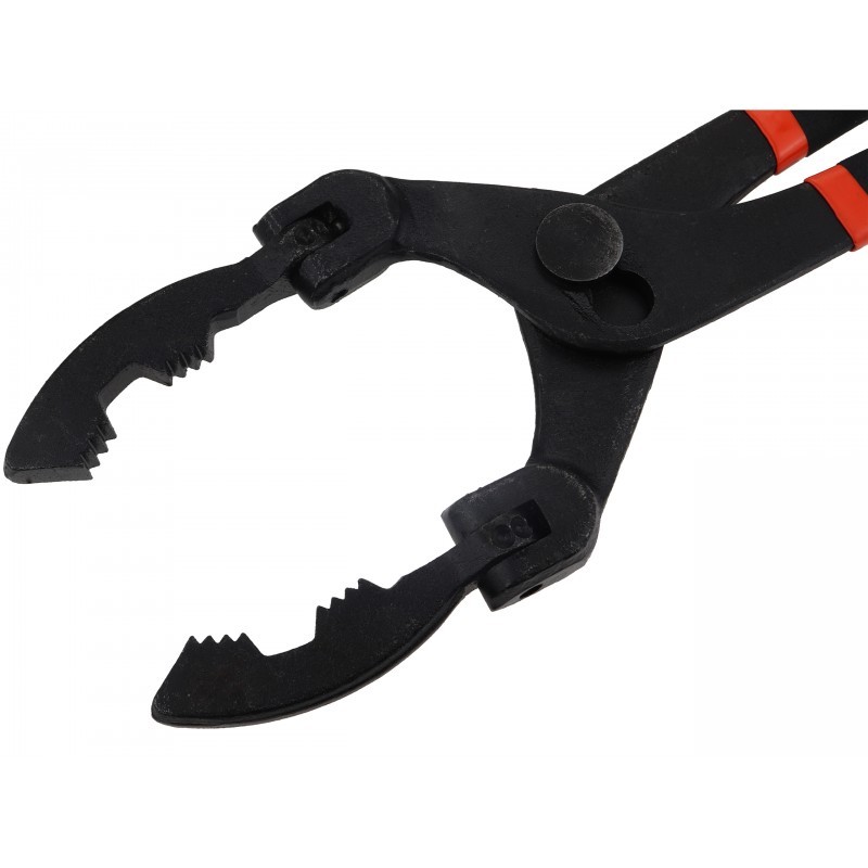 Szczypce łamane do filtrów oleju MGS01232