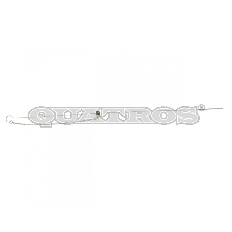 BAGNET DP POMIARU OLEJU AUDI  QS60941