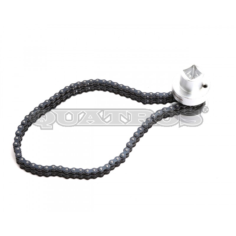 Klucz łańcuchowy do filtrów oleju 73-170mm QS60603