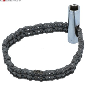 ŚCIĄGACZ ŁAŃCUCHOWY FILTRÓW OLEJU 1/2` NE00144