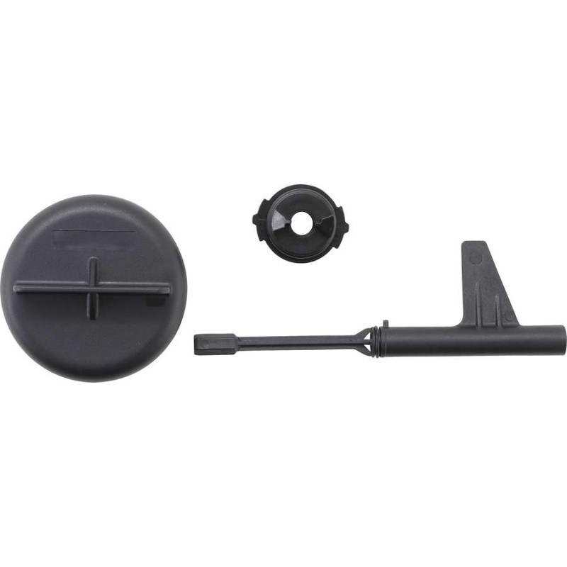 Adapter do oleju skrzyń biegów Mercedes-Benz 9G-Tronic B.9873