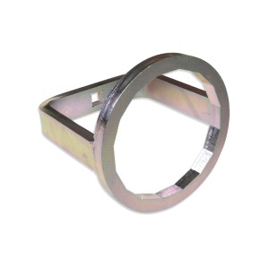 Klucz filtra oleju BMW / Volvo 87 mm 16 kt. S0002755