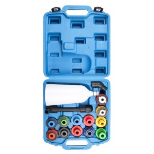 Zestaw do wlewania oleju z korkami-15 elementów MGS13084B