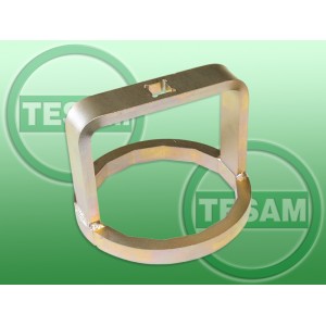 Klucz filtra oleju 80mm 14 kt. Kia / Hyundai 1.6 CRDI S0003042