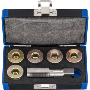 Zestaw do gwintu korków oleju M16x1.5 mm C.5369-20