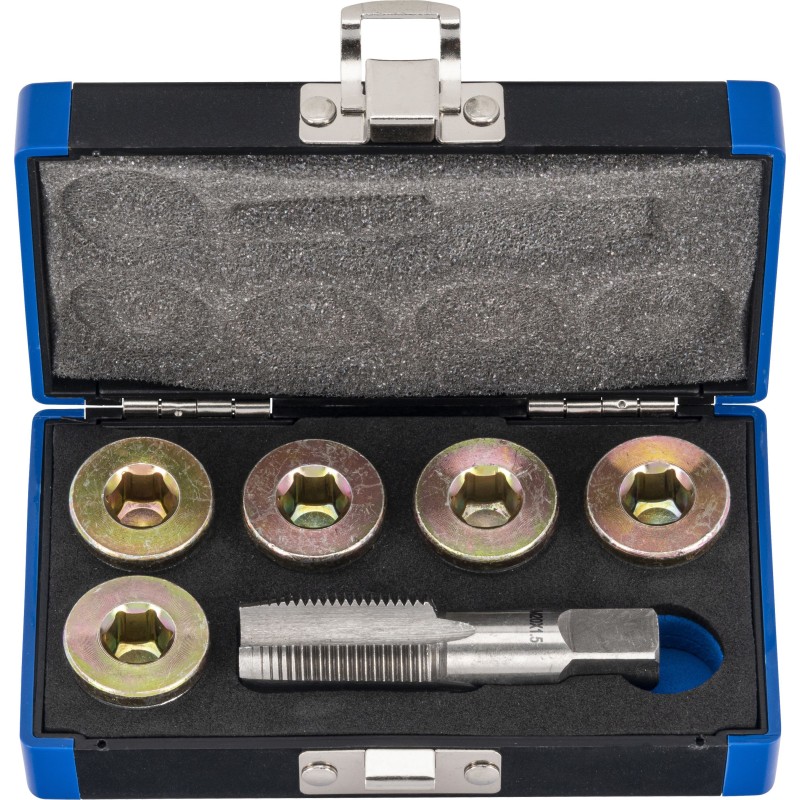 Zestaw do gwintu korków oleju M16x1.5 mm C.5369-20