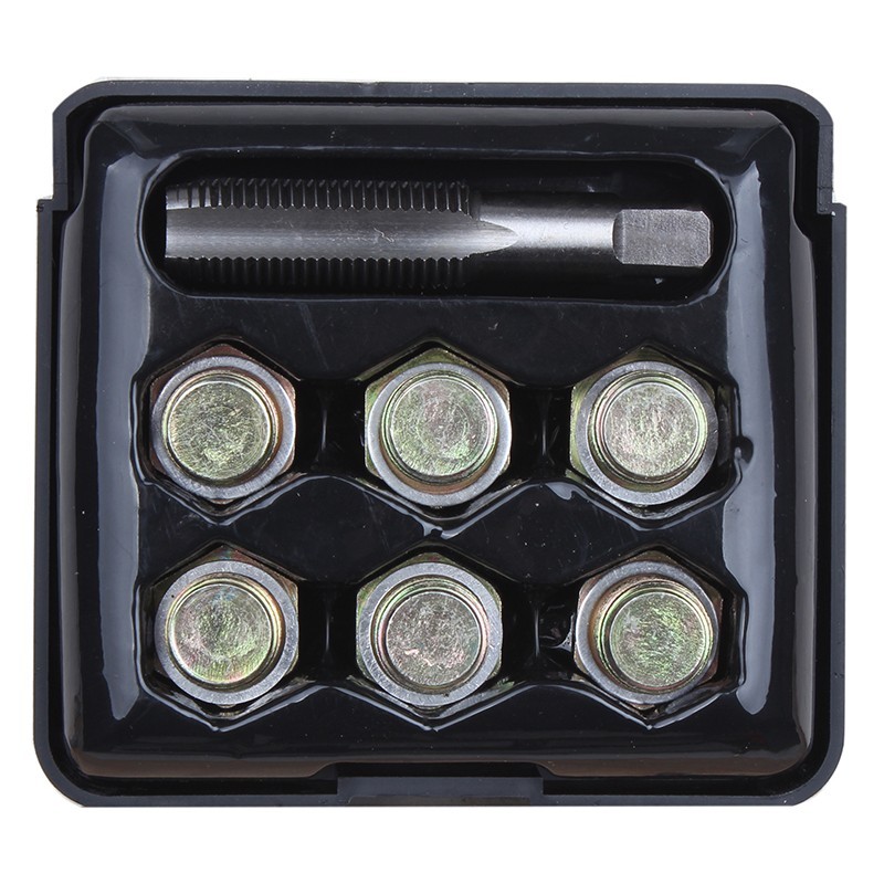 Zestaw do naprawy gwintów w miskach M15 MGS01075B