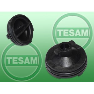 Korek spustowy miski olejowej Citroen Peugeot Ford 2.0 HDI TDCI S0002461