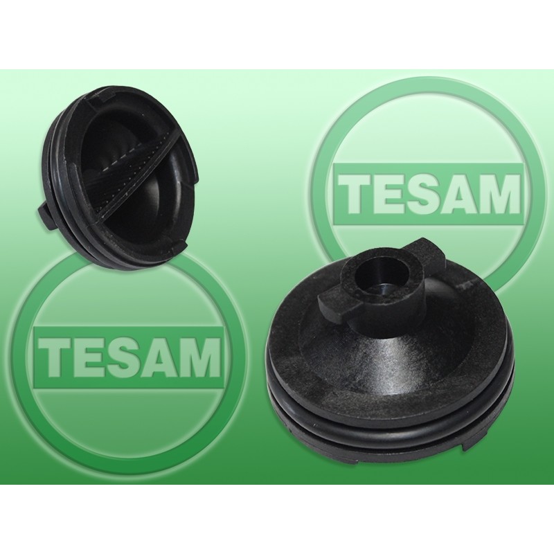 Korek spustowy miski olejowej Citroen Peugeot Ford 2.0 HDI TDCI S0002461
