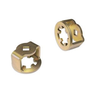 Klucz` nasadka filtra oleju 43mm Kia / Hyundai 2.0 2.2 CRDI S0002453