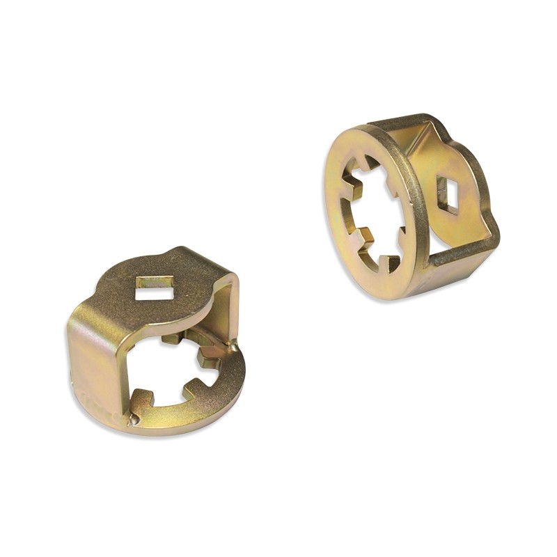 Klucz` nasadka filtra oleju 43mm Kia / Hyundai 2.0 2.2 CRDI S0002453