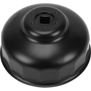 Nasadka 86/16 do filtrów oleju` blaszana C.35386/16