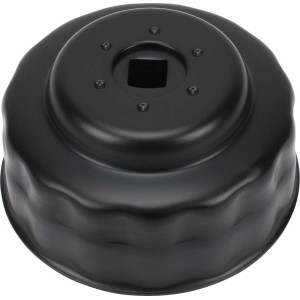 Nasadka 74-76/15 do filtrów oleju` blaszana C.35374/76