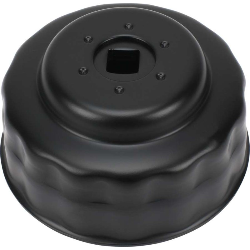 Nasadka 74-76/15 do filtrów oleju` blaszana C.35374/76