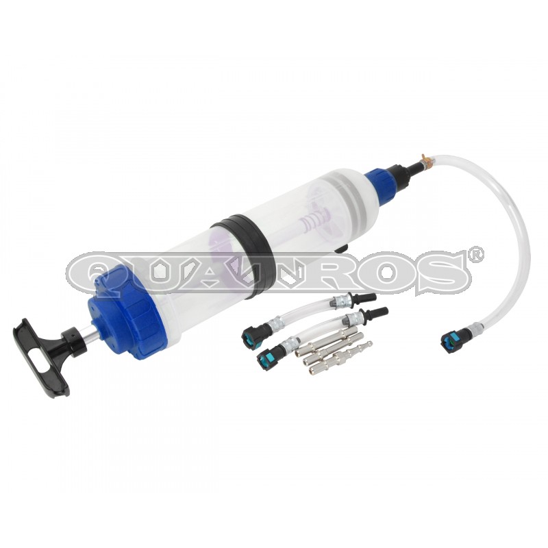 Przyrząd do odsysania paliwa 1`5L QS14072