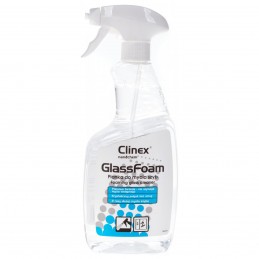 Clinex Glass Foam-Pianka do...