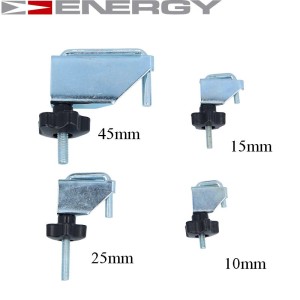 ZACISKI DO PRZEWODÓW 3/8` 1/2` 3/4` 1` NE00515