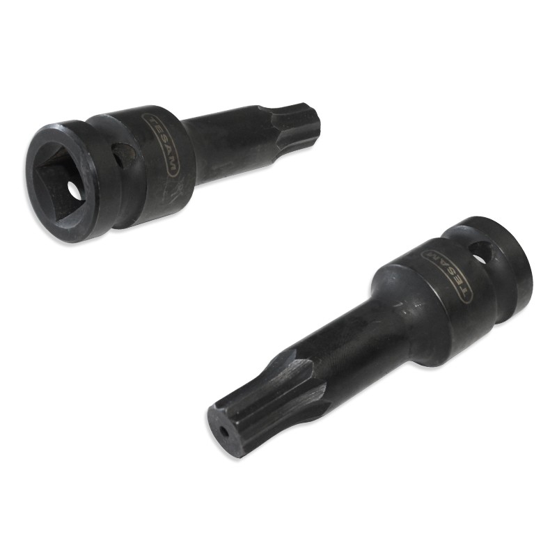 Klucz do zacisków hamulcowych Audi Mercedes 10 kątów` 11.3mm S0002371