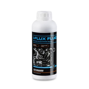 I FLUX EGR CLEANING FLUID NEW 6124001
