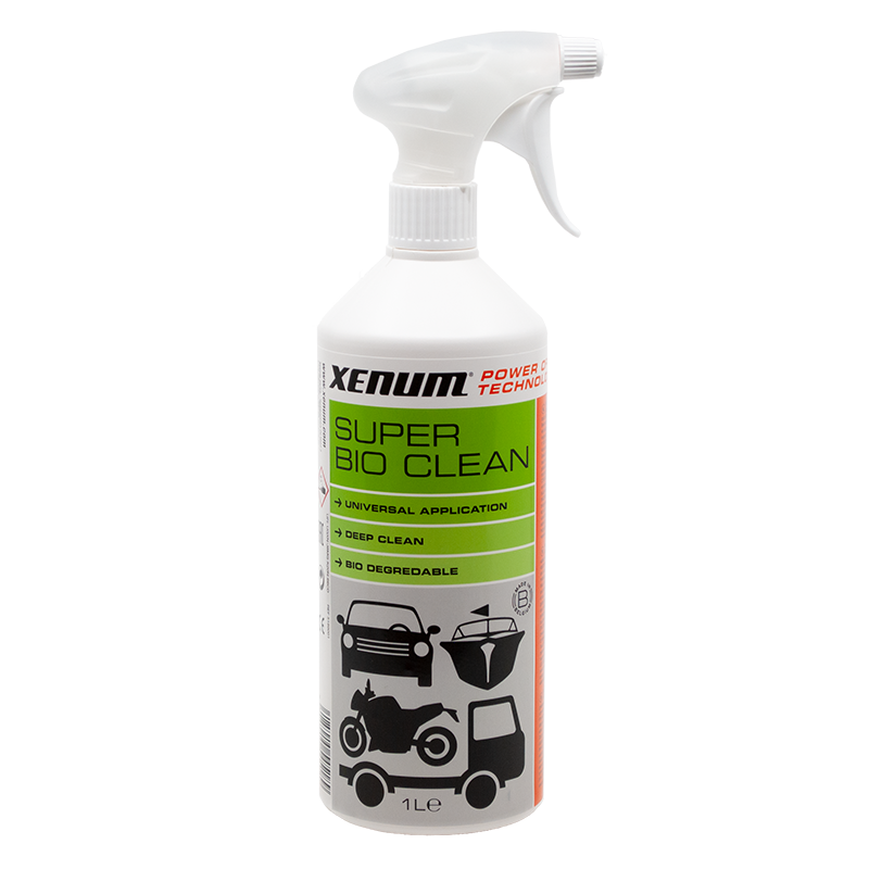 Bio Clean 1l super 5189001