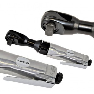 Grzechotka pneumatyczna 1/2 cala 68 Nm MGS0150