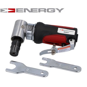 MINI SZLIFIERKA KĄTOWA PNEUMATYCZNA 6mm NE00577