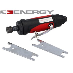 SZLIFIERKA PROSTA PNEUMATYCZNA 6MM REGUL NE00578