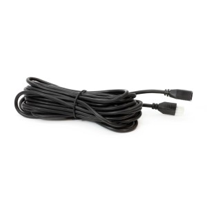 Przedłużacz do czujników / Extension Cord for parking sensor4`5m 01602