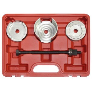 ŚCIĄGACZ TULEI TYLNEJ BELKI RENAULT L2 PEUGEOT 207 MGS01826