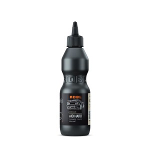 ADBL AIO HARD 200ml PASTA POLERSKA UNIWERSALNA wykończenie ADB000463