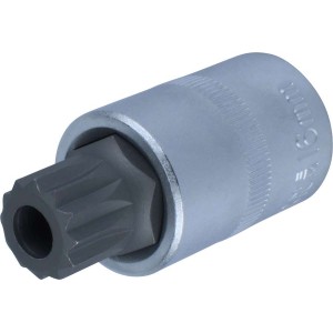 Nasadka wielowpust M 16 x 55 mm 1/2` z otworem C.2357