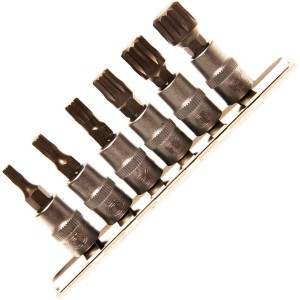 NASADKI WIELOWPUST SPLINE / M4-M12 6 szt / OLSZTYN B.2162