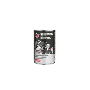 MA PROFESSIONAL - Preparat do konserwacji podwozia 1 kg pędzel AM-20-B22