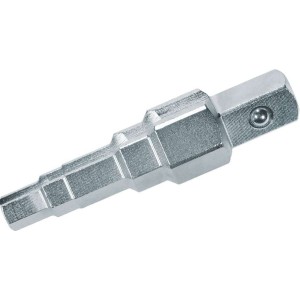 Nasadka stopniowa` 3/8`-1`` 5 stopni C.1280