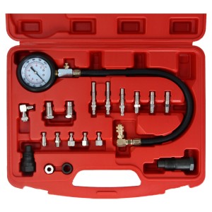 Tester ciśnienia kompresji NE00028