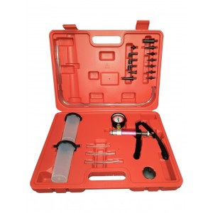 Pompka ciśnieniowo podciśnieniowa VAKUM 2 części MGS01047