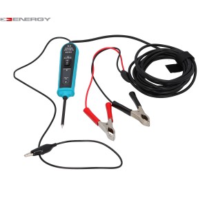 Multifunkcyjny tester samochodowy NE00355